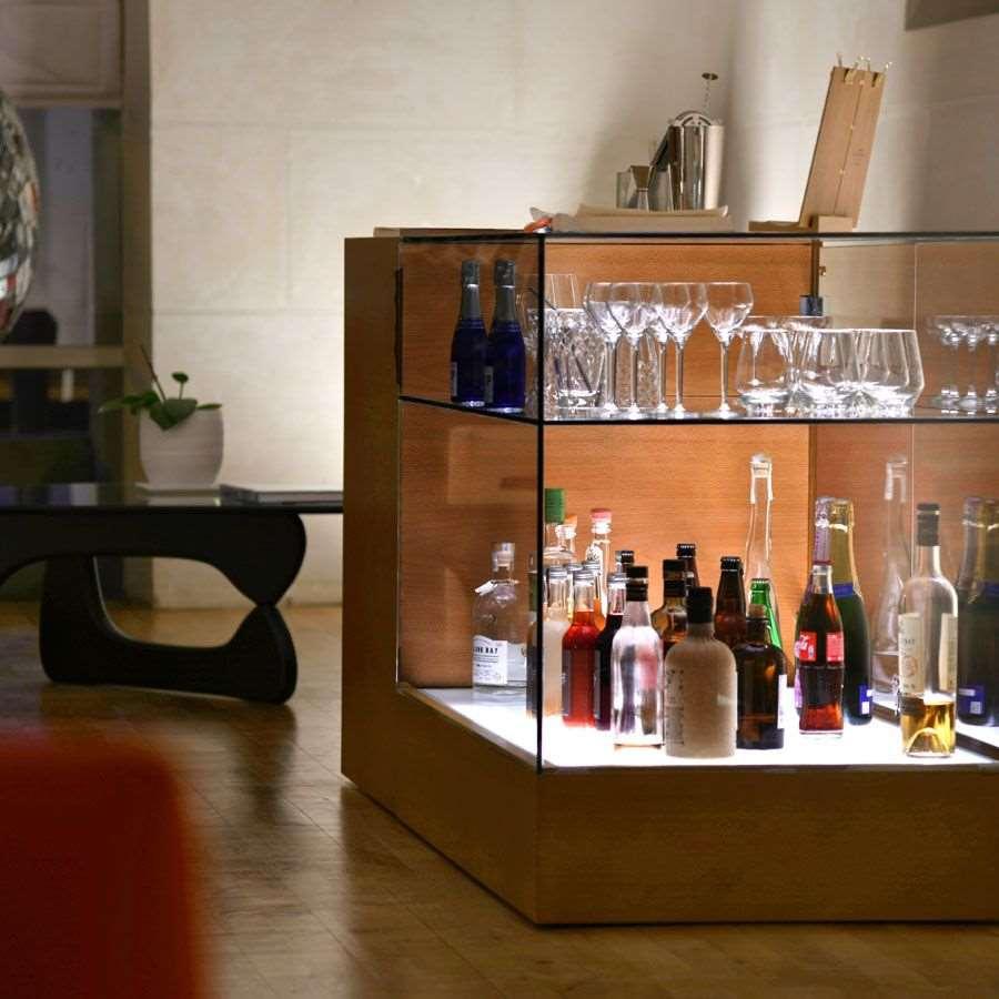 Hotel La Perouse Nantes Restaurant photo